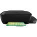 HP 107w Single Function Laser Printer